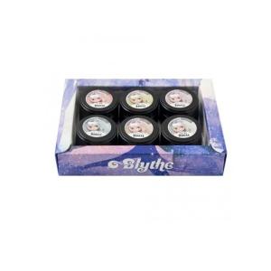 PREGEL(プリジェル) プリムドール ブライス ユニコーンメイデン 6色セット PREGEL(プリジェル) プリムドール ブライス ユニコーンメイデン 6色