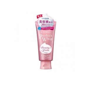 専科（SENKA） パーフェクトホイップ コラーゲンin 洗顔料 120g 5個
