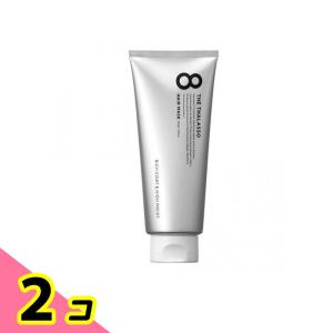 エイトザタラソ クレンジングリペア＆モイスト美容液シャンプー 詰替