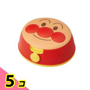 アンパンマン おしりふき ケース付き あんぱんまん 60枚入 (A00194) 5個セット