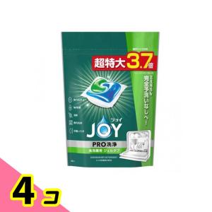 ジョイ ジェルタブPRO W除菌 食洗機用洗剤 ( 48個入×8セット )/ ジョイ