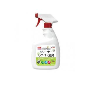 マルカン 犬猫用 ニオレスト クリーナー しつけ+消臭 スプレー 本体 700mL (DA-421) (1個)