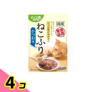 フジサワ 猫様専用ふりかけ メガパック 240g 猫 ふりかけ おやつ
