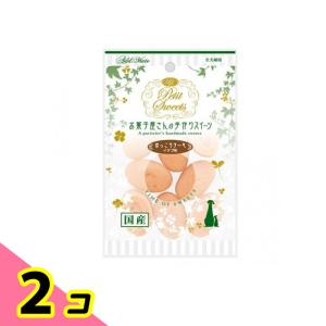 アドメイト 犬用 プチスイーツ ほっこりケーキ イチゴ味 8個入 2個セット