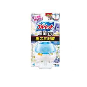 液体ブルーレットおくだけ除菌EXフレグランス アロマティックソープ 67mL (本体) (1個)