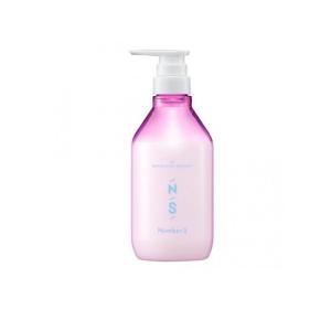 Number.S(ナンバーエス) ダメージケア ヘアトリートメント 450g (ポンプ付き本体) (1個)｜minoku-beauty