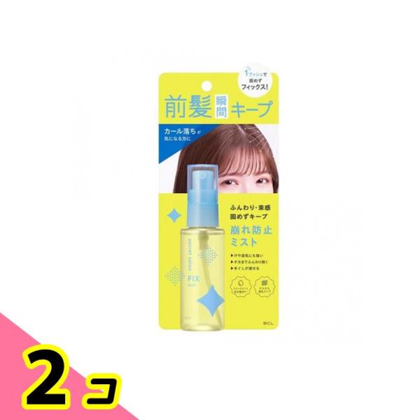 シークレットサロン バングフィクサー 45mL 2個セット