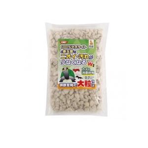 コメット カメの消臭砂利 大粒 0.7L (1個)の商品画像