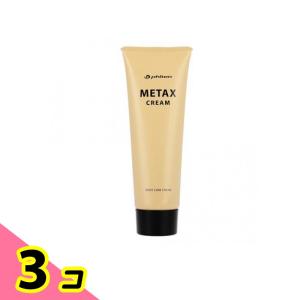 【新品未使用品】ファイテン　メタックスクリーム phiten 250g×3個 Phiten（ファイテン） メタックスクリーム 250g phiten 日本製 : 磁気
