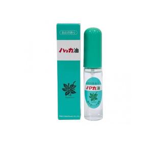 北見ハッカ通商 ハッカ油 スプレー 11.5mL (1個)