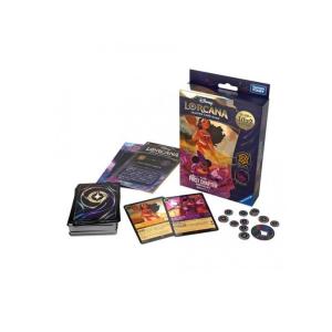 タカラトミー（TAKARA TOMY） ディズニー・ロルカナ・TCG 日本語版
