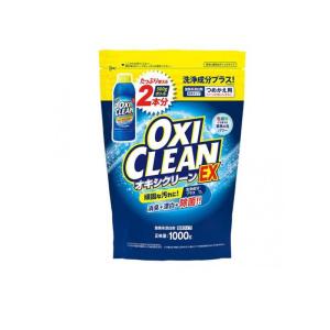 OXI CLEAN オキシクリーン EX 詰め替...の商品画像