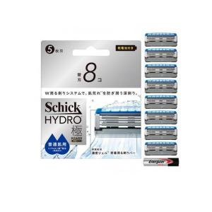 シック 極 KIWAMI 替刃 ( 8個入 )/ : 爽快ドラッグ - 通販 - Yahoo