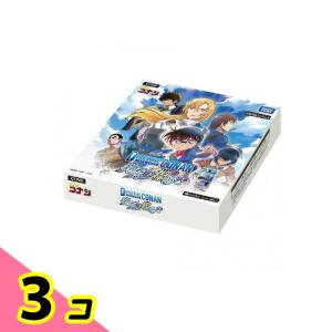 名探偵コナントレーディングカードゲーム CT-P...の商品画像