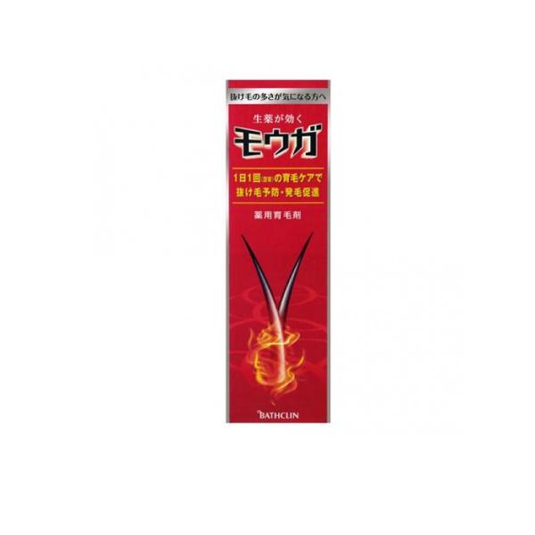 モウガ  120mL (1個)