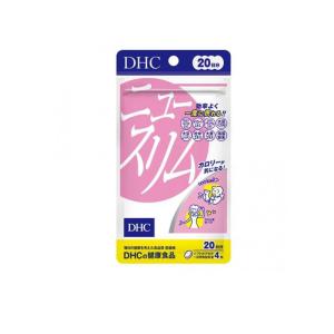 DHC ◇DHCニュースリム 20日分(新) 80粒【2個セット】 : サンドラッグe