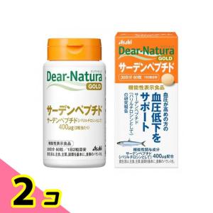 Dear-Natura ◇【機能性表示食品】ディアナチュラゴールド サーデン