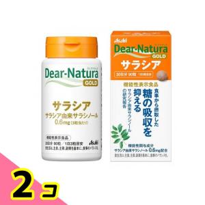 ディアナチュラゴールド サラシア 180粒×3つ アサヒグループ食品 【機能性表示食品】ディアナチュラゴールド