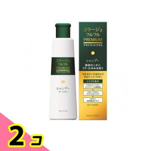 コラージュフルフル フケ 市販 シャンプー プレミアムシャンプー 340mL