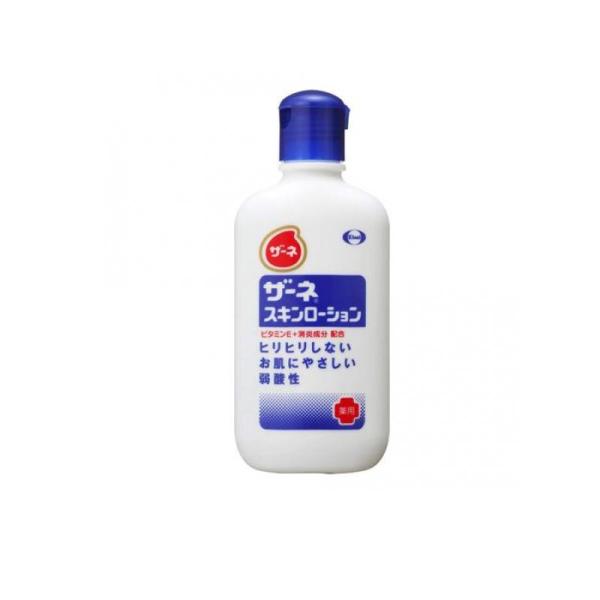 ザーネ スキンローション 140mL (1個)