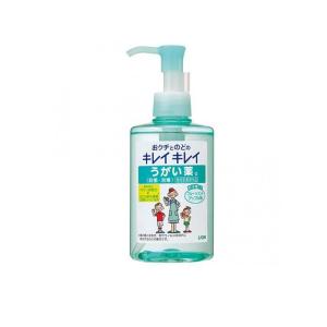 キレイキレイ うがい薬 フルーツミント アップル...の商品画像