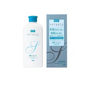 オクトセラピエ薬用スキンケアシャンプー 230ML : サンドラッグe-shop
