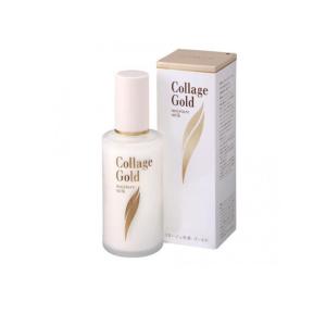 コラージュ 持田ヘルスケア 乳液 ゴールドS 100ml : サンドラッグe