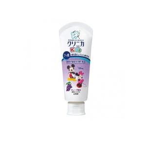 サンスター Doクリア 薬用 こどもハミガキ しまじろう イチゴ (70g