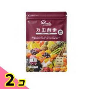 2980円以上で注文可能 万田酵素 STANDARD(スタンダード