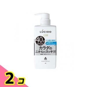 ルシード 薬用デオドラントボディウォッシュ ( 450ml )/ ルシード