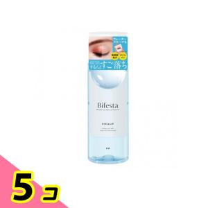 mandom（マンダム） ビフェスタ うる落ち水クレンジング アイメイク