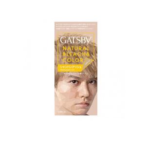 GATSBY（ギャツビー） 【医薬部外品】マンダム ナチュラルブリーチ