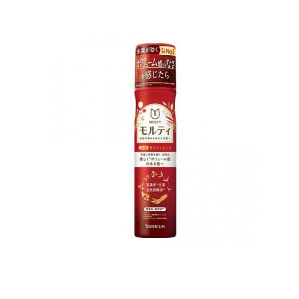 2980円以上で注文可能  バスクリン モルティ薬用育毛エッセンス 130g (1個)