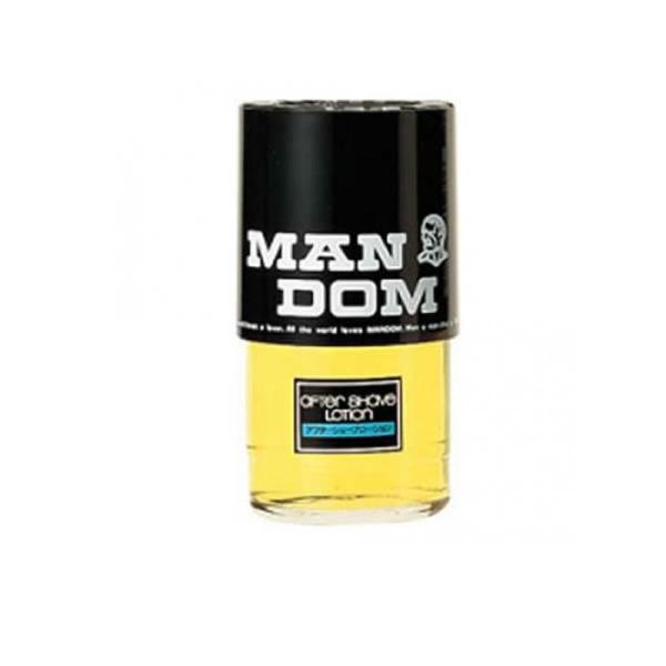 2980円以上で注文可能  マンダム アフターシェーブローション 120mL (1個)