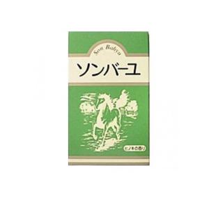 2980円以上で注文可能  薬師堂 馬油 スキンケア オイル 乾燥 保護  ソンバーユ ヒノキの香り 70mL (1個)｜みんなのお薬MAX(みんなのお薬)