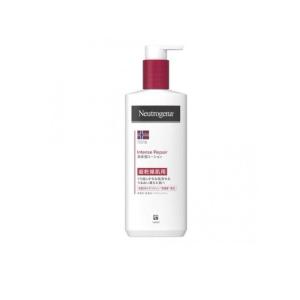 お気に入りの Neutrogena ニュートロジーナ インテンスリペア ボディ ボディローション