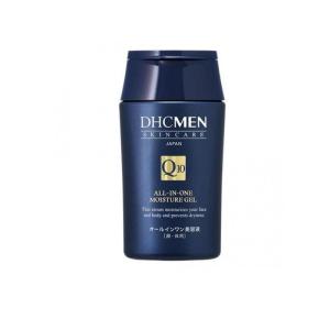 DHC MEN オールインワン モイスチュアジェル (オールインワン美容液)