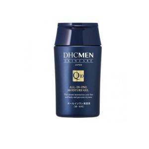 DHC MEN オールインワン モイスチュアジェル (オールインワン美容液) 200mL (1個)