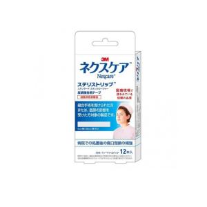 3M ネクスケア ステリストリップ  スタンダードスキンクロージャー