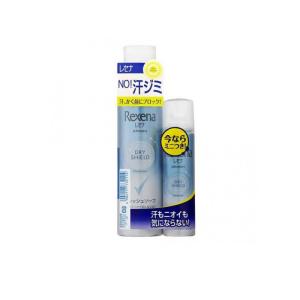 2980円以上で注文可能  レセナ ドライシールド パウダースプレー フレッシュソープ 135g (+おまけ45g付き) (1個)