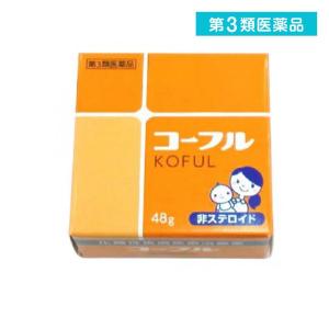 コーフル 48g (1個)  第３類医薬品