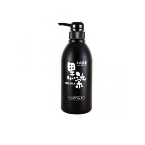 黒染 黒ばら本舗 黒染シャンプー 500ML : サンドラッグe-shop - 通販