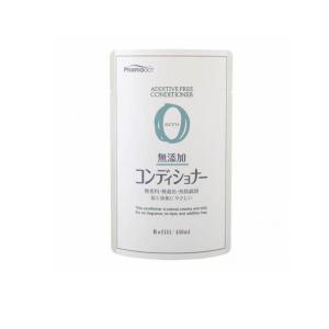 2980円以上で注文可能 ファーマアクト 無添加コンディショナー 450mL (詰め替え用) (1個)