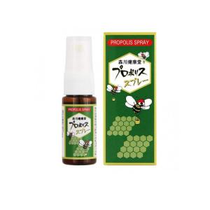 プロポリススプレー 20ml × 1本の商品画像