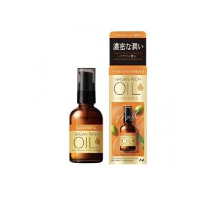 2980円以上で注文可能  LUCIDO-L(ルシードエル) オイルトリートメント #EXヘアオイル リッチモイスチャー 60mL (1個)