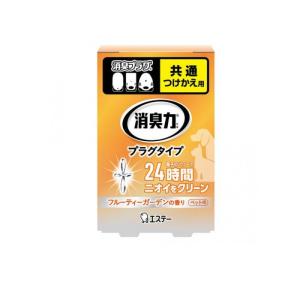 2980円以上で注文可能 消臭力 プラグタイプ ...の商品画像