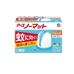 2980円以上で注文可能 アースノーマット 60...の商品画像