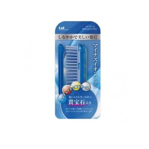 SHARP（シャープ） ヘアブラシ SHARP Plasmacluster Beauty Smoome