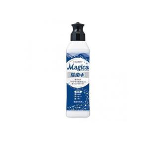 2980円以上で注文可能 CHARMY Magica(チャーミーマジカ) 除菌+ 食器用洗剤 220mL (1個)