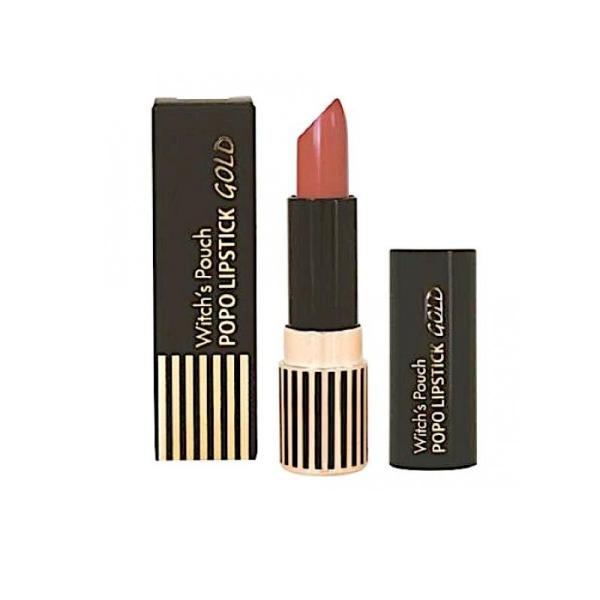 2980円以上で注文可能  Witch’s Pouch(ウィッチズポーチ) ポポリップスティック ゴ...